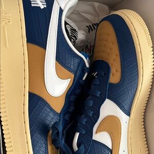 Nike Air Force 1 Low x Undefeated ‘5